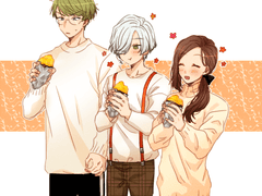 A3! 로그 (2017~18)