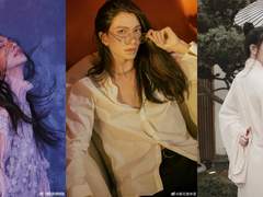 [중국배우] 임경(林景) 사진 모음