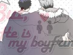 [유료공개] But HE is MY Boyfriend