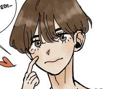 모태예쁨 태형이 🐻