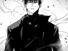 [내스급/유현유진] 형이 없어