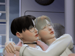 열정적인 로맨스모드