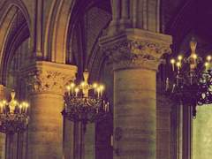 [클로레스] 첫 번째 각인의 밤