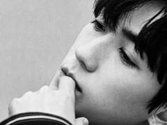 [진혼AU] a walk around the corner | 2