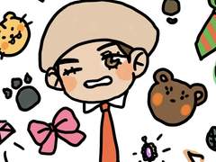 태태 시그니처 ✌️