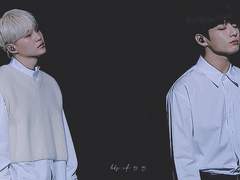 [국슙] 잡아줘 (Hold Me Tight) 22