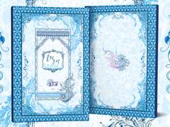 [알베케일] 물의 흔적_01