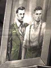 데바데/데드 바이 데이라이트