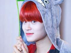 먼치킨 퇴마단 724 - 사탕을 맛본 아이처럼 Blind For Your Love