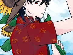 이영싫 그림 모음