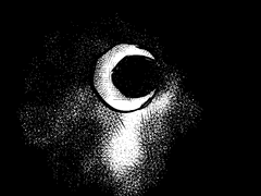 늦은 할로윈 만화