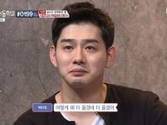 늦게나마 정체성을 찾아간 [아이돌 학교]