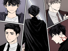 [내스급] 하나의 목적