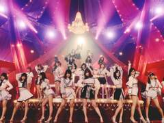 AKB48 프로듀서 '아키모토 야스시'가 [프로듀스48]에 참여한 의도