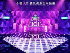 [프로듀스101]의 성공적인 이식, [창조101] ①