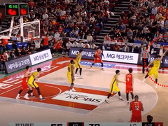 11.07(목) 19:00KBL 전자랜드 vs 모비스