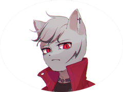 다크버스터 레드스톰