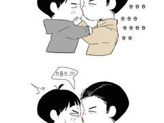 챕스틱 챌린지보단 현수가 맛있는 재호