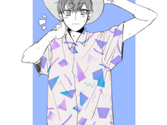 유진른 트위터 log7