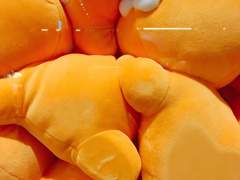 하지의 백일장 #65 곰인형