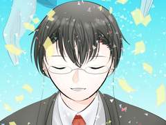 이산래 생일 축전