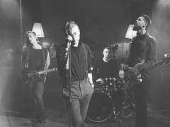 [Imminence] 'Imminence' on upcoming record 'Turn the Light On' and tour