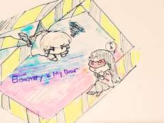 아키오스 MR. In The Deep Blue 후기/썰모음집