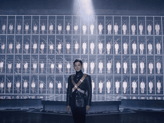 탈락자를 위한 변명