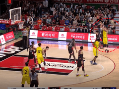 11.08(금) 19:00KBL 창원LG vs 서울삼성