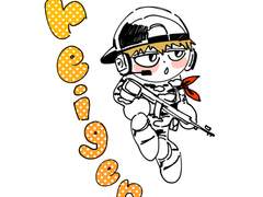 몹싸 낙서모음3