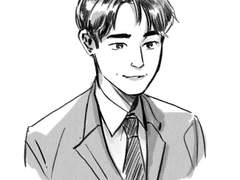 오영석 처음 그림