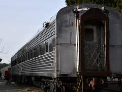 [릭벨릭] Daydream train 03