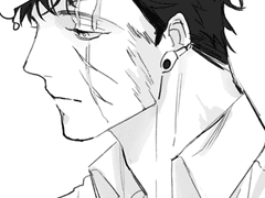 해시태그 그렸다..