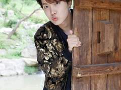 니가 있는 곳에 나도 함께 할게