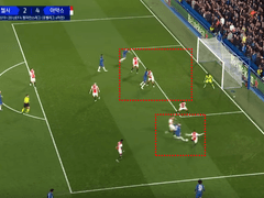 11.09(토) 21:30EPL 첼시 vs 크리스탈팰리스