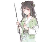 "아천(마도조사 의성편/의성조 등장인물 소개)"