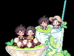 나스님 커미션 05