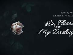 [CoC/타이만] Please, My Darling.