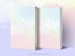 13. SWEET LOVE