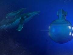 [토니피터] 절벽의 무늬