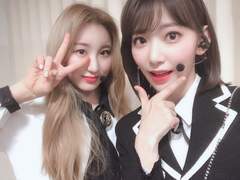 190122 10:02 おはよう〜〜