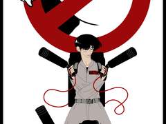 고스트버스터즈 국뷔