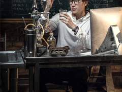 [진혼] 달빛 아래의 짐승狼族