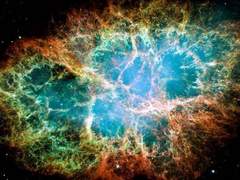 [진혼] 불타버린 별