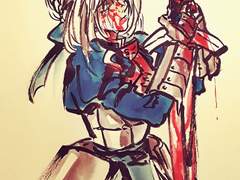 페이트 로그 정리(15) - 커플링 포함