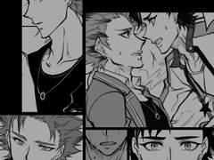 [테츠쿠로] Change