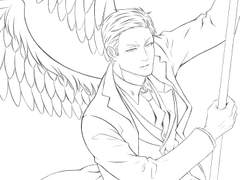 [슈내] 기근 딘 / 미카엘 딘