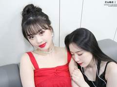 [슈숮] 이상한 첫사랑