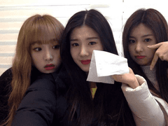 190124 19:21 나.. 괜찮아!