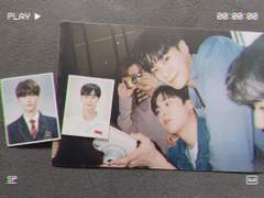 Strawberries & Cigarettes